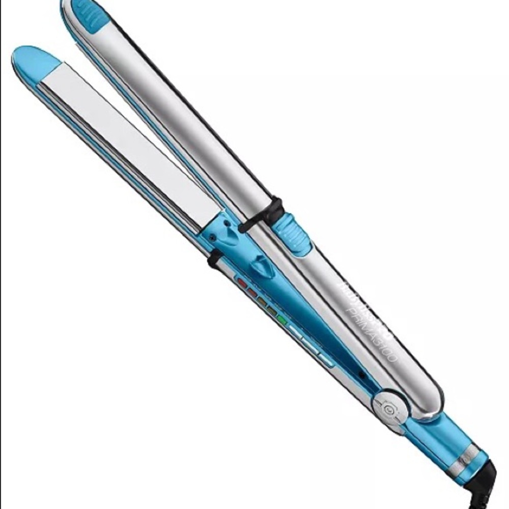 BABYLISS PRO Prima 3100 Flat Iron 1"